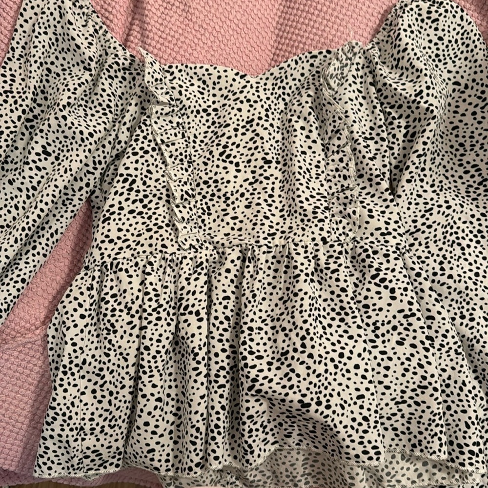 Good for going out and super cute!